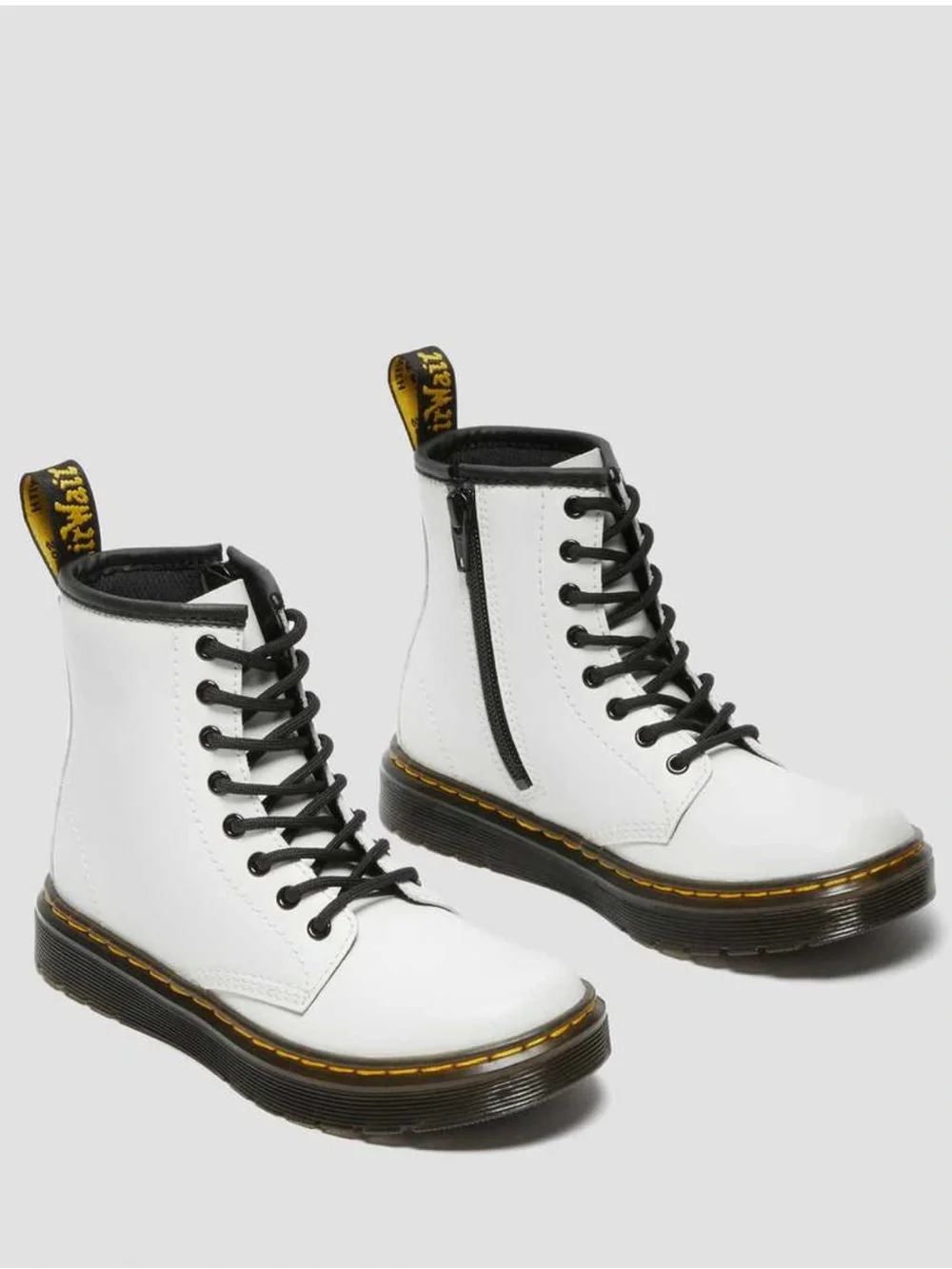 Dr. Martens Zavala J Boots
